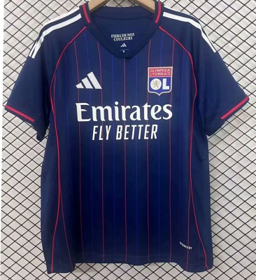 2526 Lyons Away Soccer Jersey